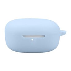Per Xiaomi Redmi Buds 6 Play Custodia protettiva in silicone per cuffie (azzurro chiaro)