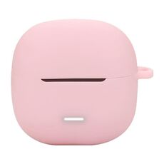 Per Xiaomi Redmi Buds 6 Lite Custodia protettiva in silicone per auricolari (rosa)