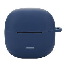 Per Xiaomi Redmi Buds 6 Lite Custodia protettiva in silicone per auricolari (blu)