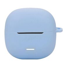 Per Xiaomi Redmi Buds 6 Lite Custodia protettiva in silicone per auricolari (azzurro chiaro)