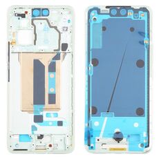 Per Xiaomi Civi 4 Pro Originale Front Housing LCD Frame Bezel Plate (Verde)