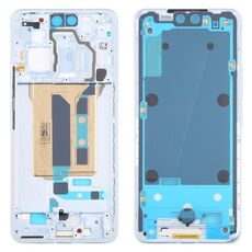 Per Xiaomi Civi 4 Pro Originale Front Housing LCD Frame Bezel Plate (Blu)