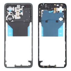 Per Xiaomi Redmi 13 4G Cornice centrale originale (blu)