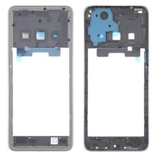 Cornice centrale originale verde per Xiaomi Redmi A3 SPS8455G