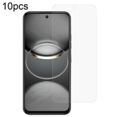 Per Tecno Spark 30C 10 pezzi 0,26 mm 9H 2,5D pellicola in vetro temperato