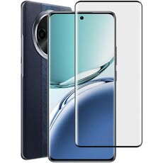 Per OPPO F27 Pro+ / F27 Pro imak 3D Curvo Pellicola in Vetro Temperato a Schermo Intero