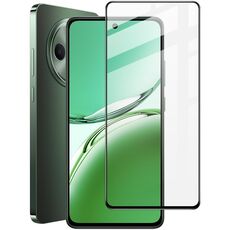 Per OPPO F27 5G imak 9H Durezza superficiale Pellicola in vetro temperato a schermo intero Pro+ Series