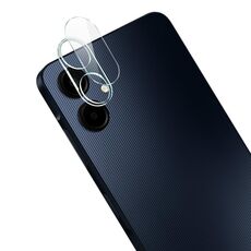 Per Samsung Galaxy A06 4G imak Pellicola per obiettivo in vetro integrato ad alta definizione