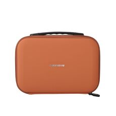 Per DJI Neo Sunnylife Drone Batterie Kit Custodia Scatola Valigia (Arancione)