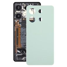 Per Xiaomi Redmi Note 13 4G Cover posteriore batteria originale (verde)