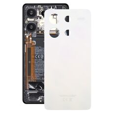 Per Xiaomi Redmi Note 13 4G Cover posteriore batteria originale (oro)