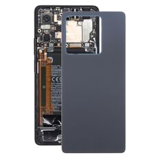 Per Xiaomi Redmi 13 5G Cover posteriore batteria originale (nero)