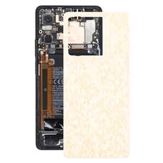 Per Xiaomi Redmi 13 5G Cover posteriore batteria originale (oro)