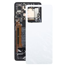 Per Xiaomi Redmi 13 5G Cover posteriore batteria originale (bianco)