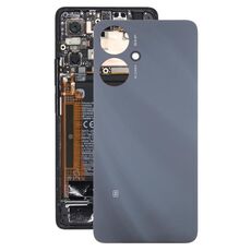 Per Xiaomi Redmi 13C 5G Cover posteriore batteria originale (nero)