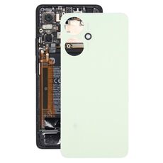 Per Xiaomi Redmi 13C 5G Cover posteriore batteria originale (verde)