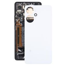 Per Xiaomi Redmi 13C 5G Cover posteriore batteria originale (bianco)