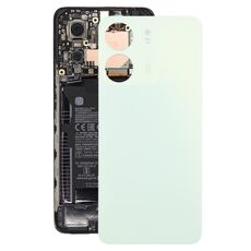 Per Xiaomi Redmi 13C 4G Cover posteriore batteria originale (verde)