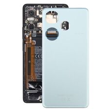 Per Xiaomi Poco F6 Cover posteriore batteria originale (verde)