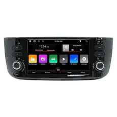 Per Fiat Linea Auto Android Navigazione Bluetooth FM Radio, Memoria: 1+32G