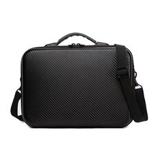 Per DJI Neo Drone Storage Bag Messenger Bag Custodia per il trasporto, Tessuto: Pelle PU