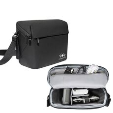 Per DJI Neo Drone Borsa a tracolla Borsa portaoggetti impermeabile in tessuto Oxford
