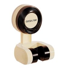Supporto per doccia a ventosa, girevole per bagno, supporto per spruzzatore per doccia regolabile (crema)