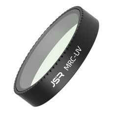 Per filtro obiettivo drone serie DJI Neo JSR KB, filtro: MCUV