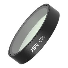 Per filtro obiettivo drone serie DJI Neo JSR KB, filtro:CPL