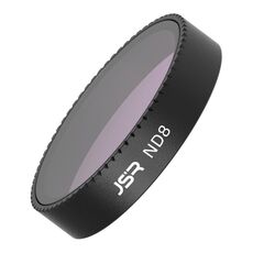 Per filtro obiettivo drone serie DJI Neo JSR KB, filtro: ND8