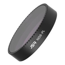 Per filtro obiettivo drone serie DJI Neo JSR KB, filtro: ND8PL