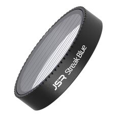Per filtro obiettivo drone serie DJI Neo JSR KB, filtro: disegno a strisce blu