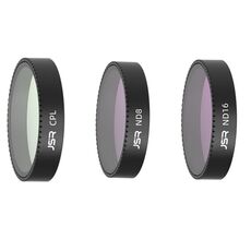 Per filtro obiettivo drone serie DJI Neo JSR KB, filtro: 3 in 1 CPL ND8/16
