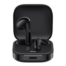 Auricolari wireless originali Xiaomi Redmi Buds 6 Active BT5.4 In-ear (neri)
