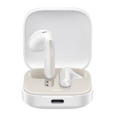 Auricolari wireless originali Xiaomi Redmi Buds 6 Active BT5.4 In-ear (bianchi)
