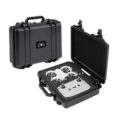 Per DJI Neo Standard Set Custodia antideflagrante per custodia da viaggio