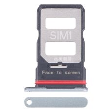 Per Xiaomi Redmi K70E Vassoio scheda SIM originale + Vassoio scheda SIM (verde)