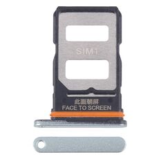 Per Xiaomi Redmi Turbo 3 Vassoio scheda SIM originale + Vassoio scheda SIM (verde)
