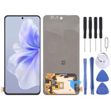 Per vivo S18e V2334A Schermo LCD AMOLED originale con digitalizzatore Assemblaggio completo