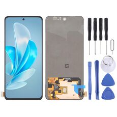 Per vivo V30 Lite V2314 Schermo LCD AMOLED originale con digitalizzatore Assemblaggio completo
