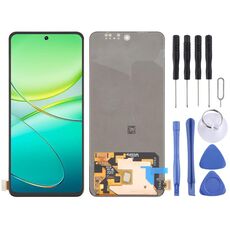 Per vivo T3 Schermo LCD AMOLED originale con digitalizzatore Assemblaggio completo