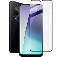 Per Redmi 14C 4G imak 9H Durezza superficiale Pellicola in vetro temperato a schermo intero Pro+ Series