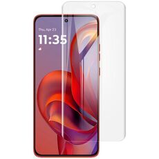 Per Motorola Moto S50 / Edge 50 Neo imak 4a generazione Pellicola protettiva idrogel per schermo a copertura totale