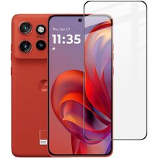 Per Motorola Moto S50 / Edge 50 Neo imak 9H Durezza superficiale Pellicola in vetro temperato a schermo intero Pro+ Series