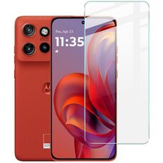 Per Motorola Moto S50 / Edge 50 Neo imak H Series Pellicola in vetro temperato a schermo intero