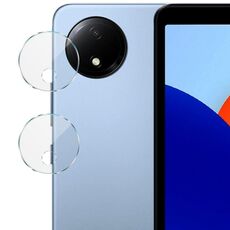 Per Redmi Pad SE 8.7 2 pezzi/set IMAK HD Pellicola per obiettivo fotocamera posteriore in vetro