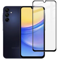 Per Samsung Galaxy A16 5G imak 9H Durezza superficiale Pellicola in vetro temperato a schermo intero Pro+ Series
