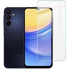 Per Samsung Galaxy A16 5G imak H Series Pellicola in vetro temperato a schermo intero