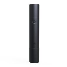 Torcia elettrica multifunzionale originale Xiaomi Mijia 1000LM luce forte IP54 (nero)