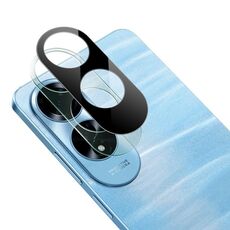 Per OPPO A60 4G imak Pellicola per lente in vetro integrata ad alta definizione Versione nera